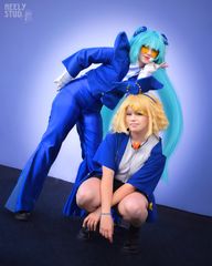 Rin & miku europapa preview 2