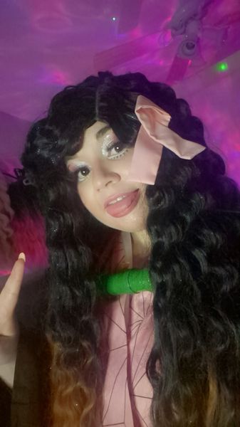 ✨️~rinou~✨️ - Nezuko #3 2025