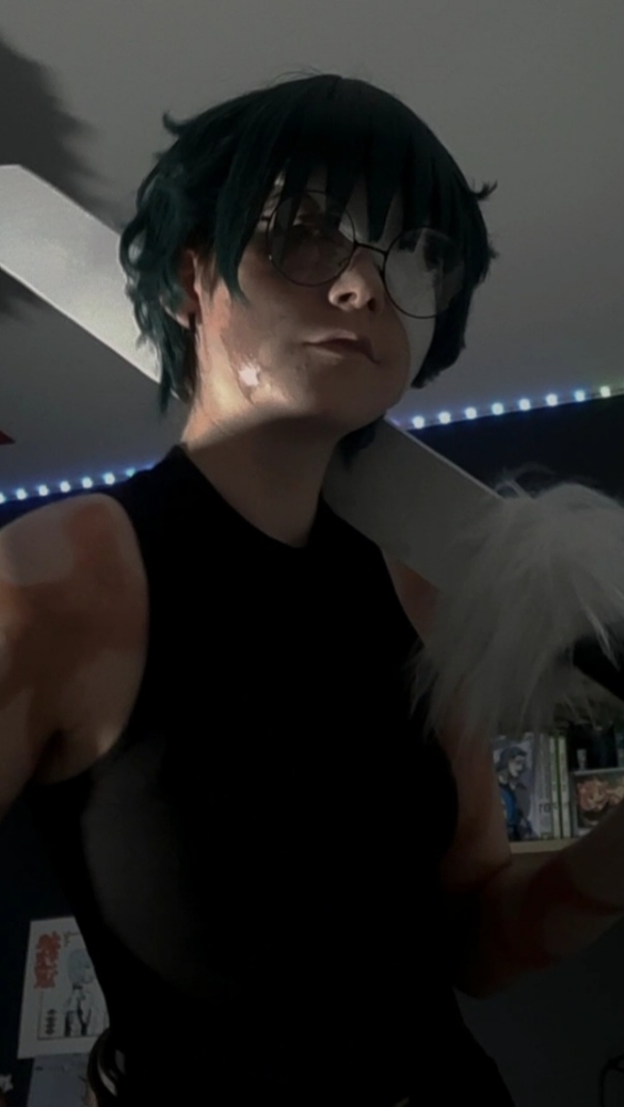 Maki zenin - Photo 4