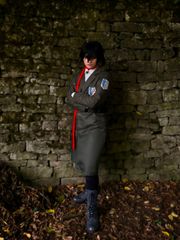 Mikasa Ackerman preview 3