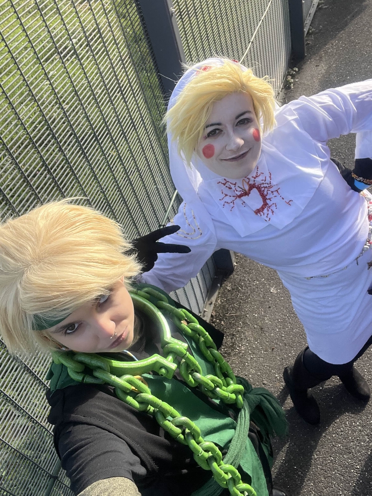 Lloyd (w/ Kai) - Photo 8