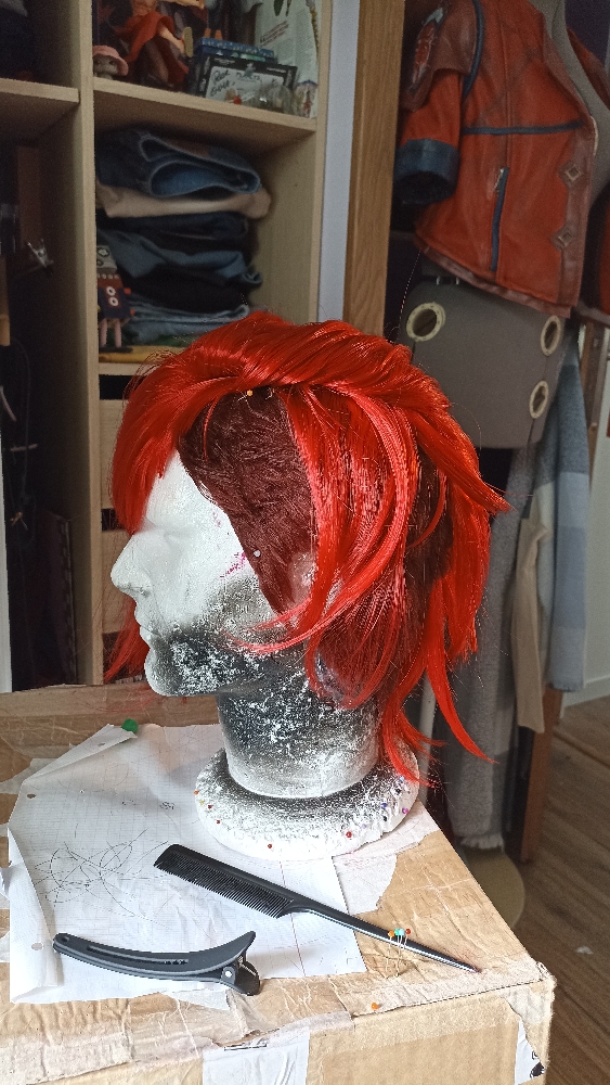 Création cosplay VI — photo 21