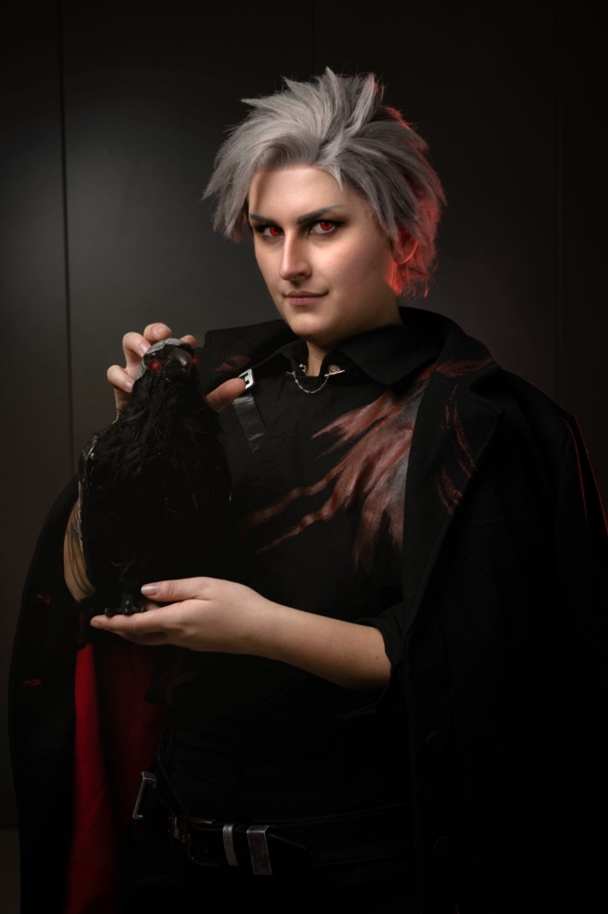 Sylus - Love and Dee - Photo 3