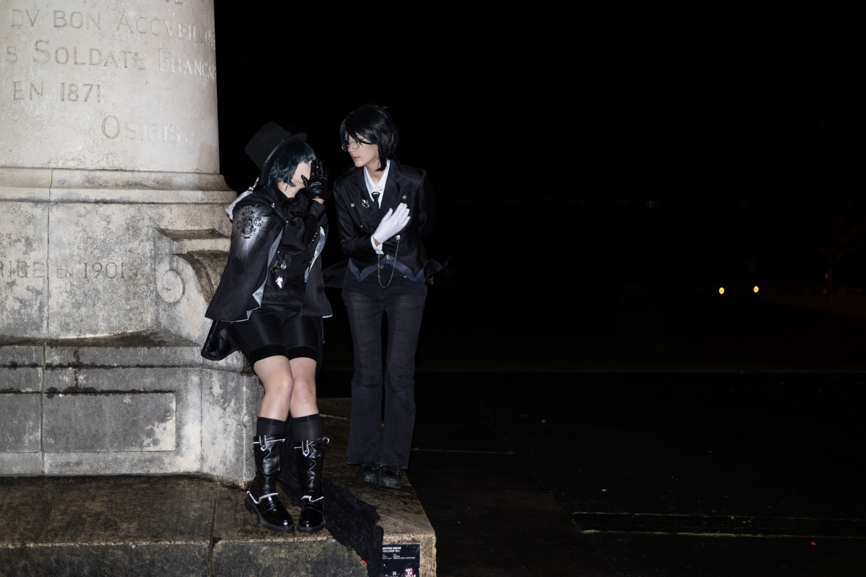 Ciel Phantomhive - Photo 4