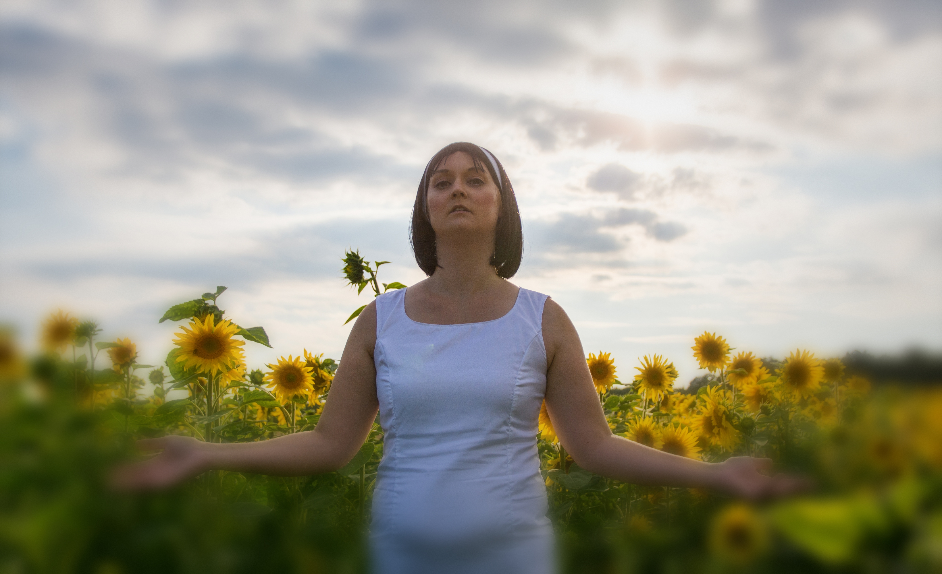 Jun Kazama (TTT) - Photo 21