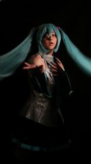 Hatsune Miku preview 2