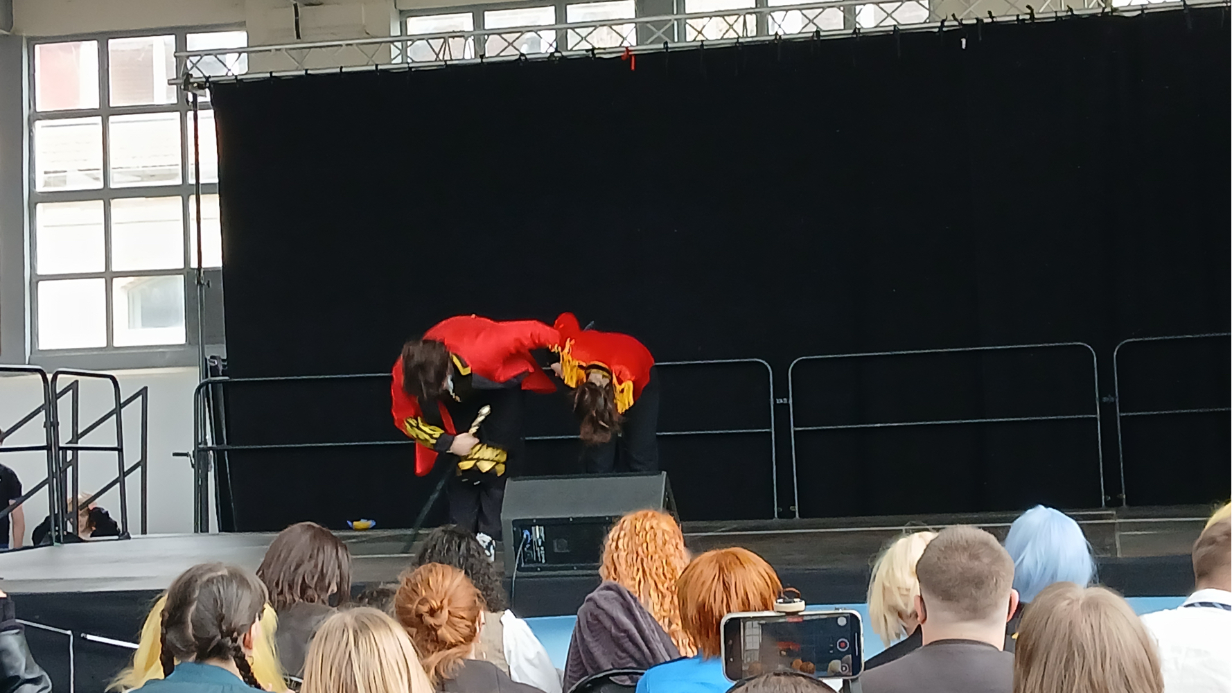 P.T Barnum, Philipe  - Photo 7