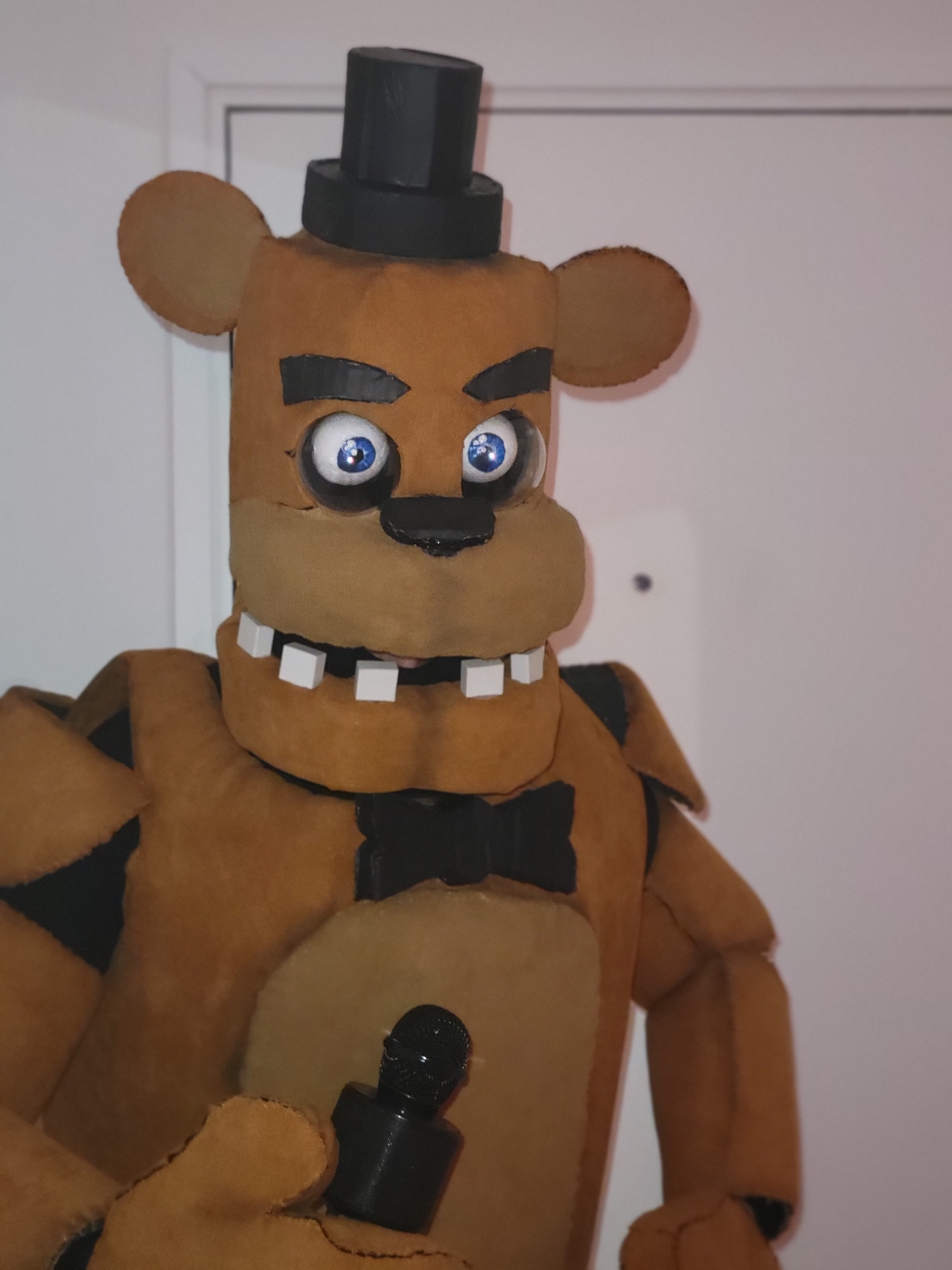 Freddy — photo 9