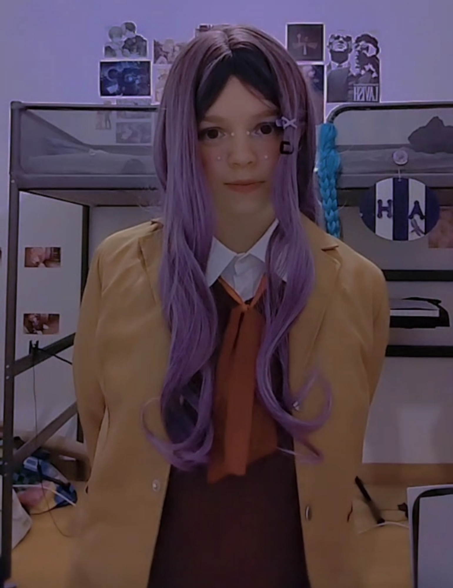 Yuri 🖊️📓 — photo 13