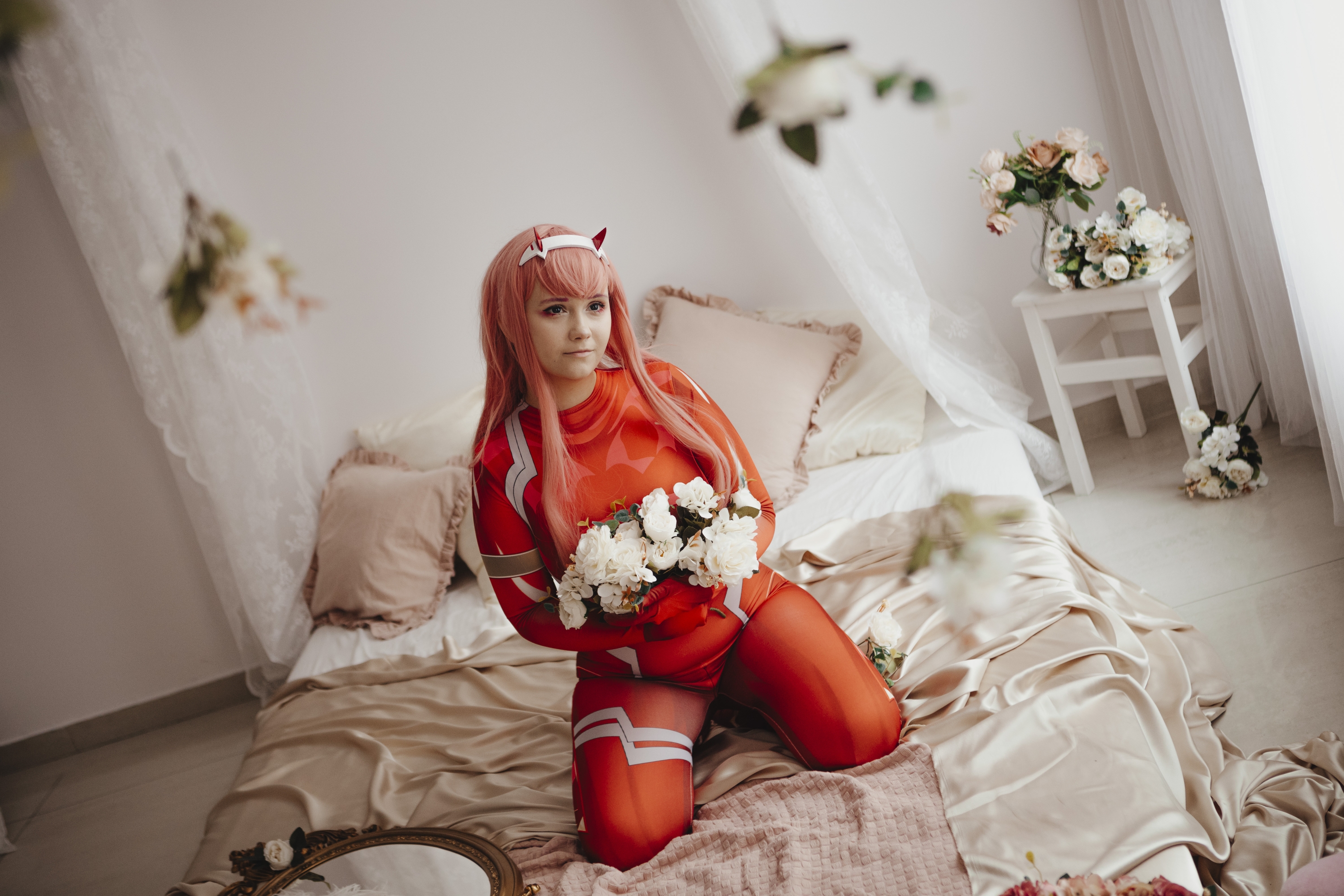 Zero Two-valentine24 — photo 6