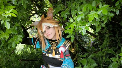 Gorou preview 3
