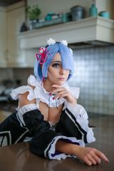 Rem 💙 preview 2