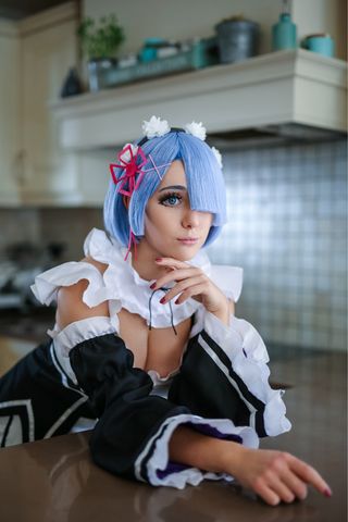 Rem 💙