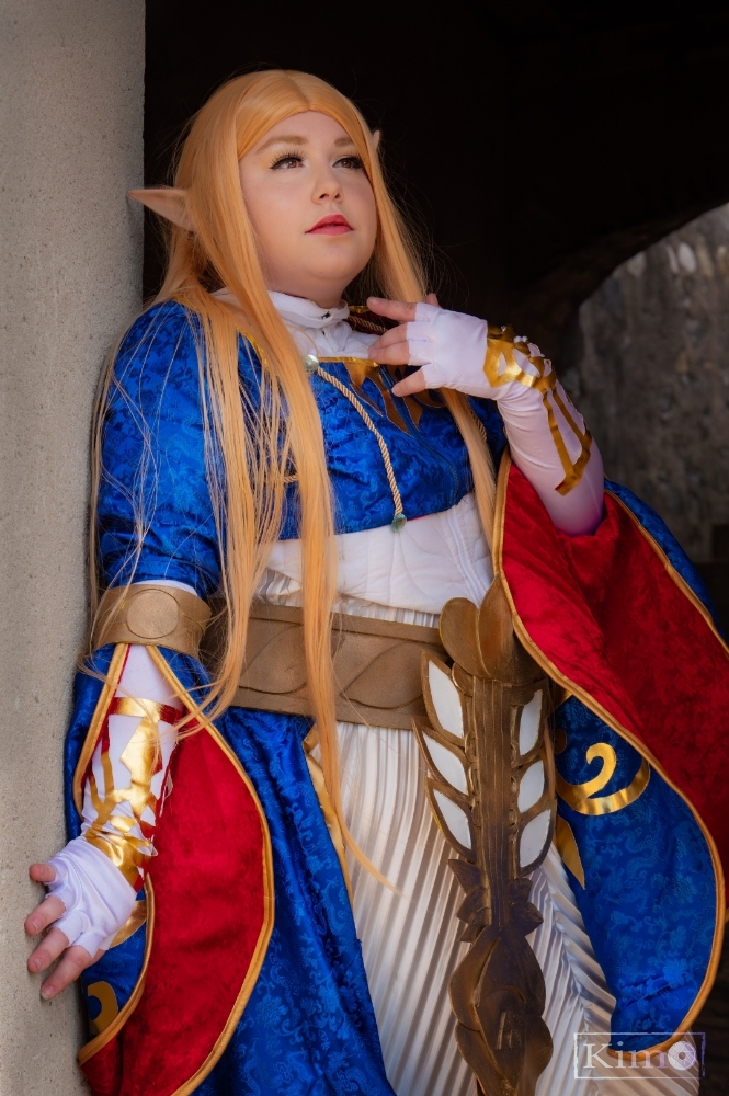 Zelda BOTW - Photo 7