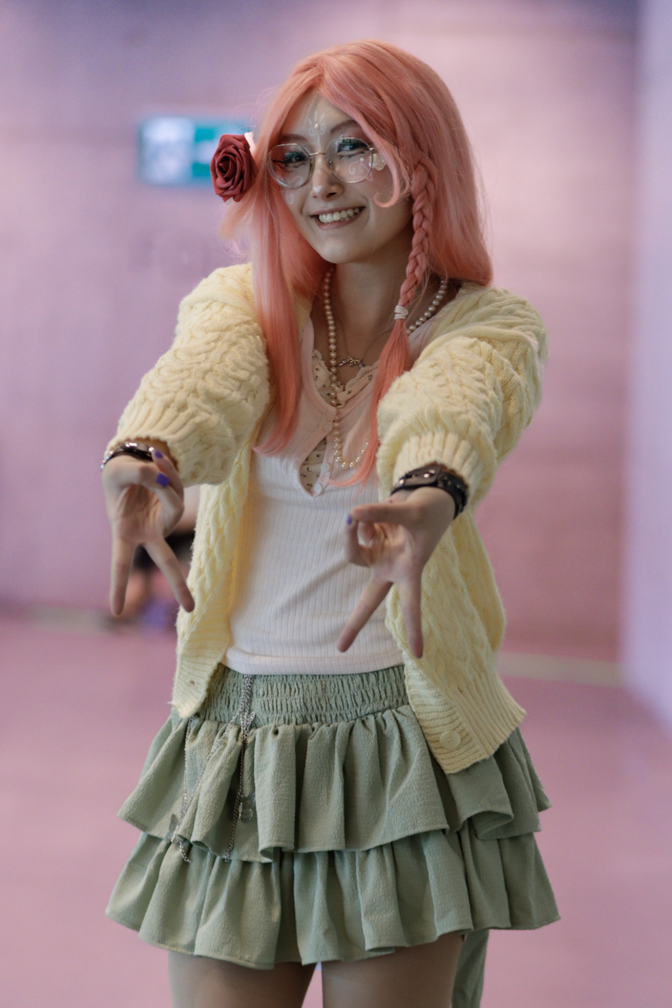 FluttershyLuCon — photo 7