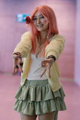 FluttershyLuCon preview 3