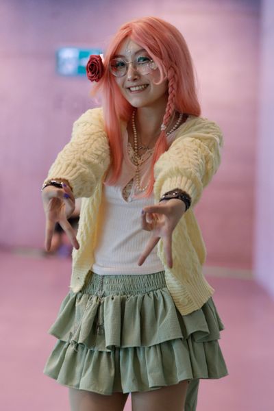 Aspectra1._.cos - FluttershyLuCon