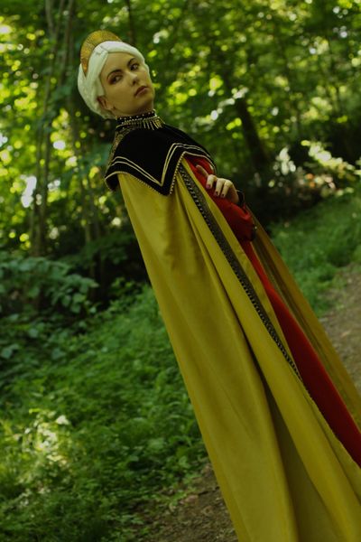 Sarteur - Cos'Castle