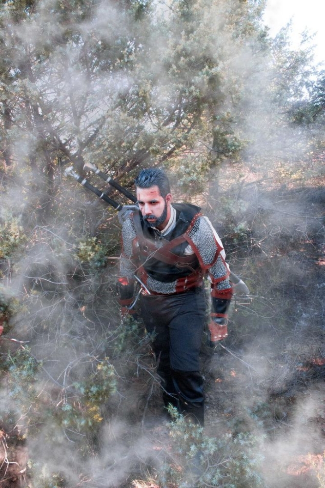 Geralt De Riv — photo 5