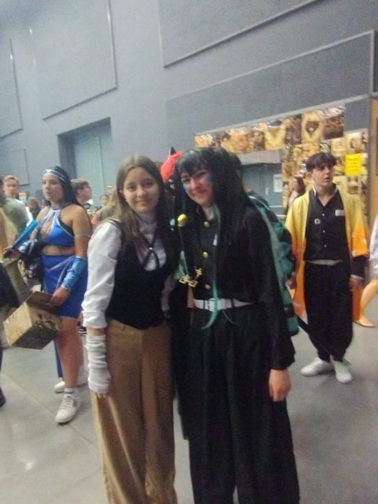 Manga Mania 2023 — photo 6
