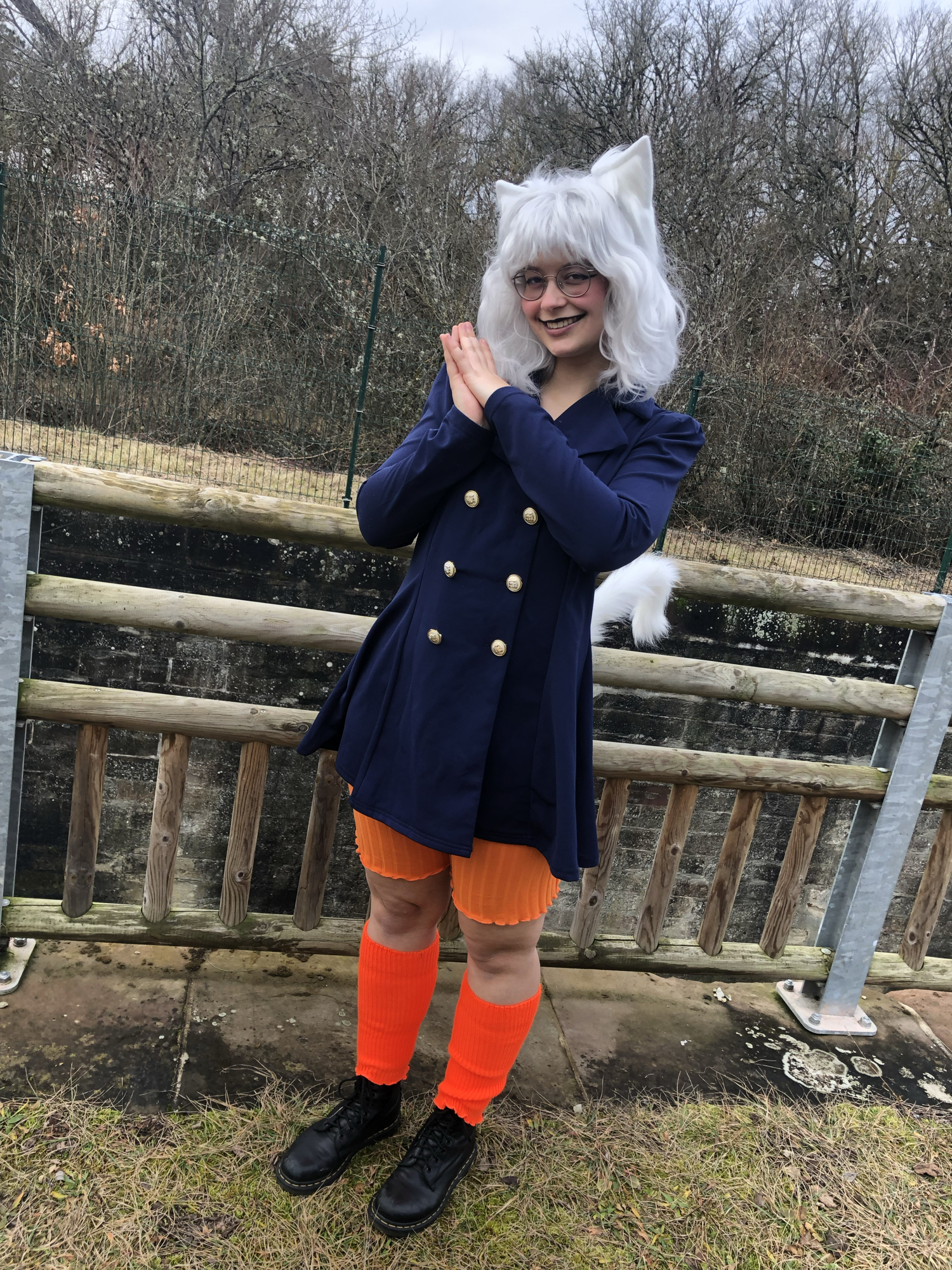 Pitou dans les bois — photo 21