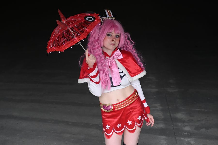 Shoto karisha - Perona - JAPEX 2K25