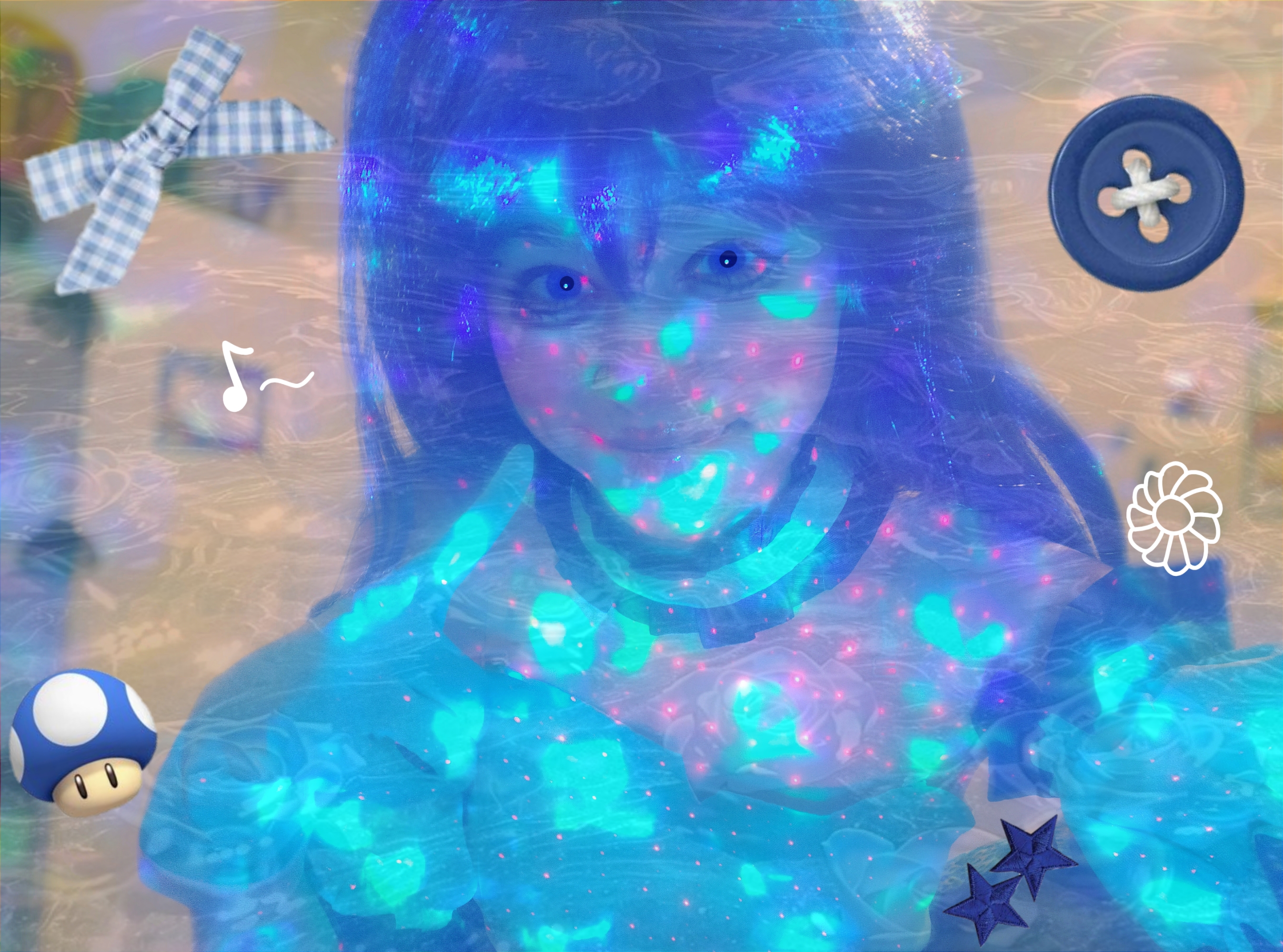 ×Mew Mint× — photo 6