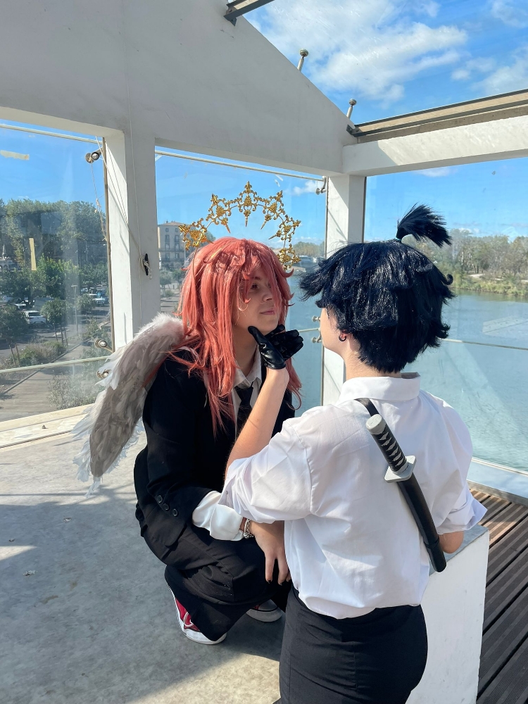 Aki — photo 10