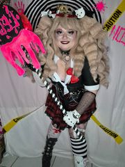Junko Enoshima 2026 preview 2