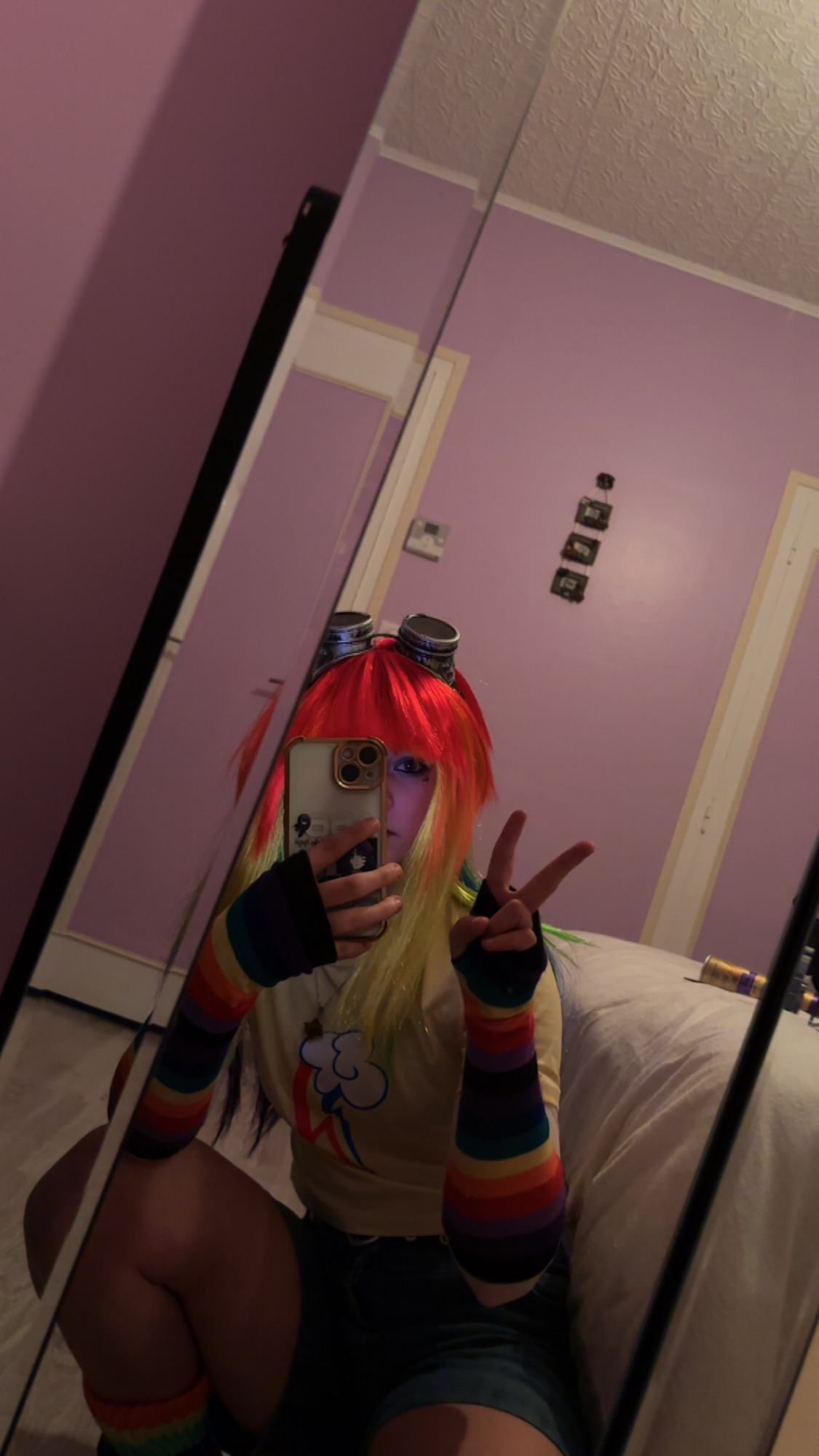 Rainbow Dash — photo 13