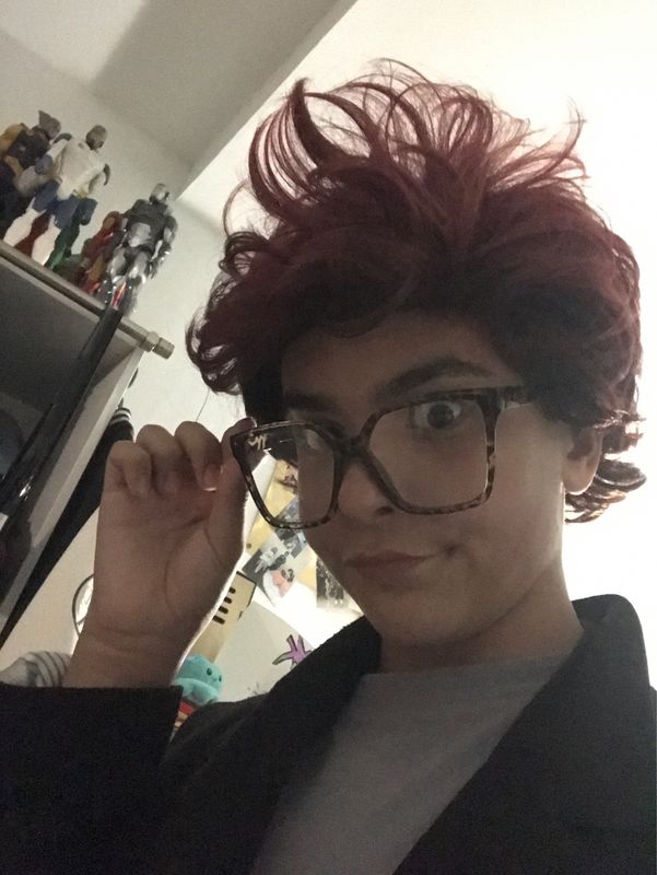 Etsucos – Mme chopine