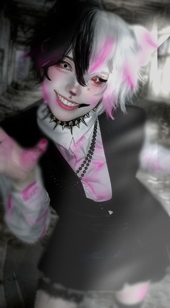 Aery - Monokuma 