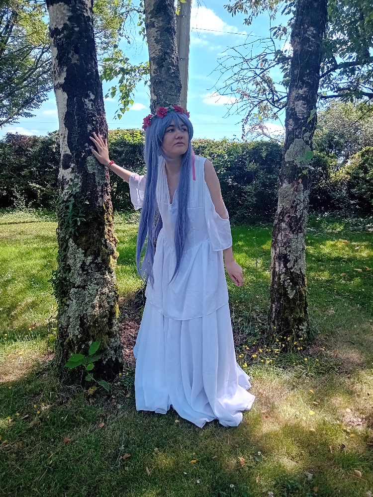 Sasha/Athéna  - Photo 2