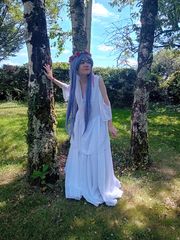 Sasha/Athéna preview 2