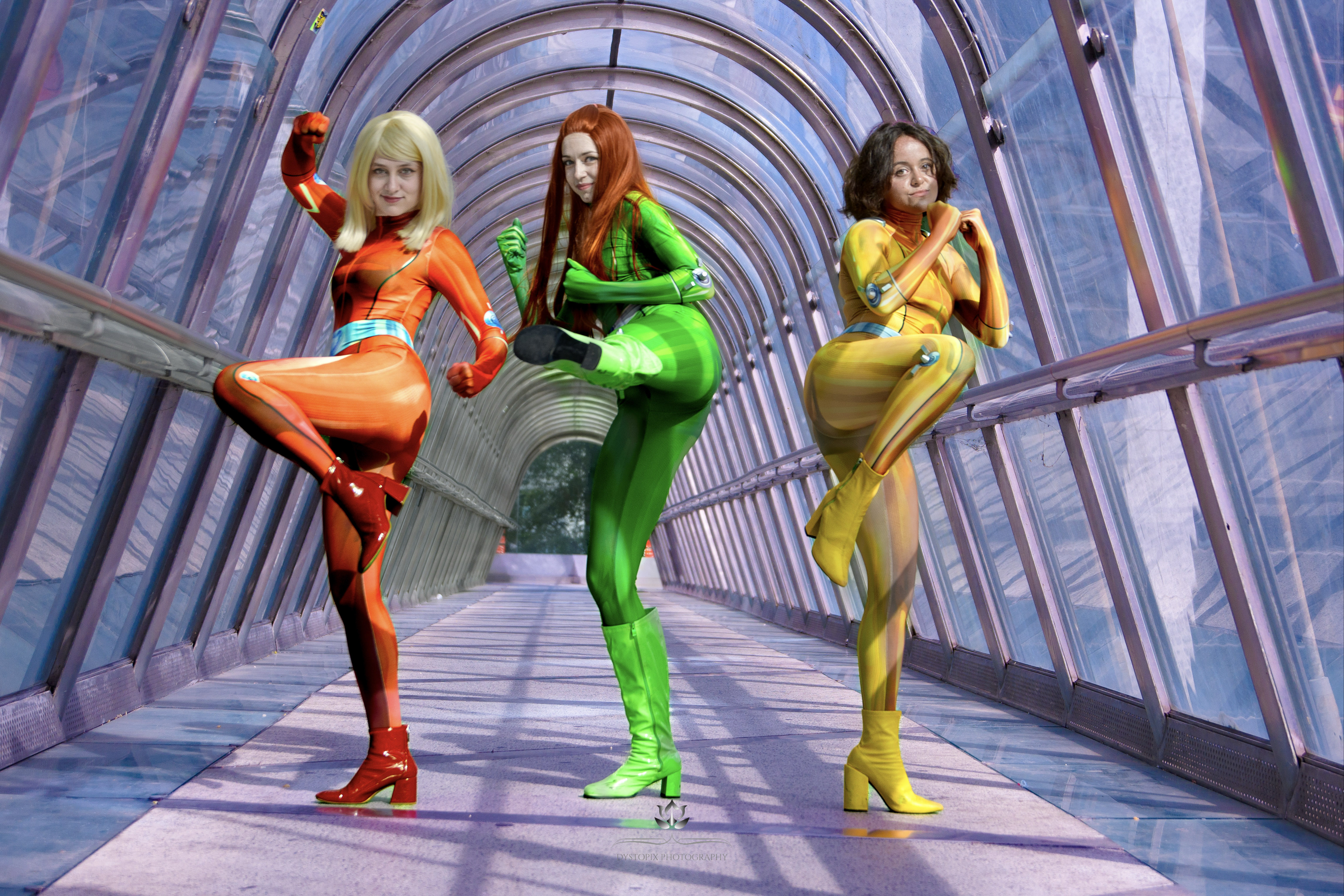 Totally Spies, photo 43