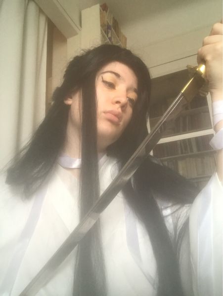 Hannabook - XIe lian 