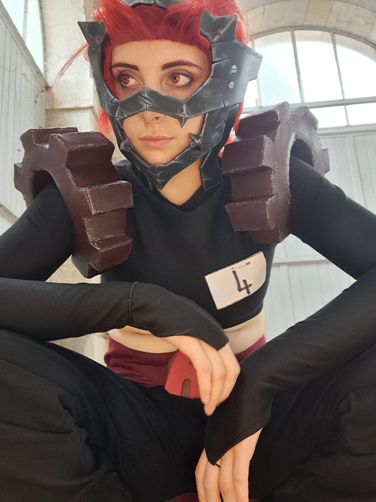 Kiri togachaco - Photo 2