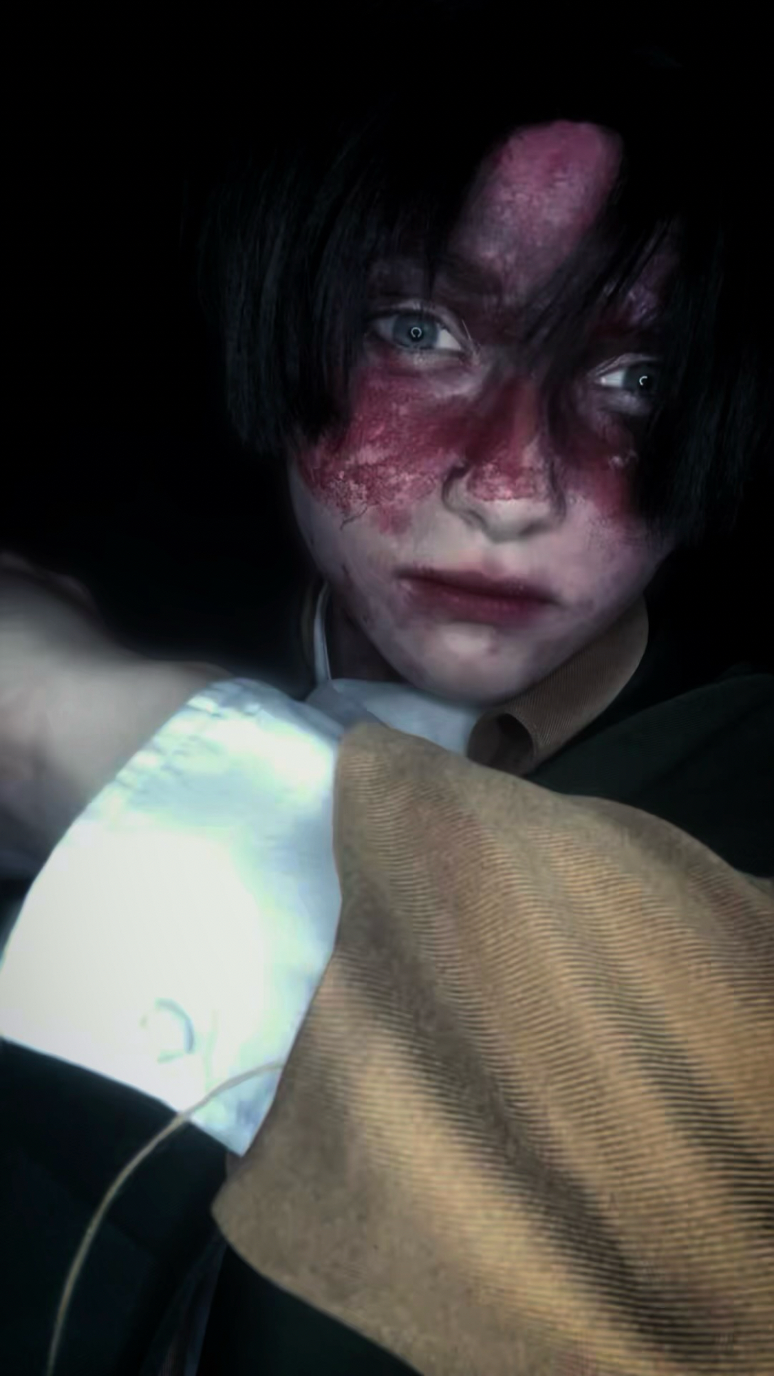 Livai Ackerman - Photo 1