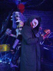 Ekko Jinx preview 3