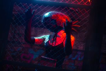 Reze, Bomb devil preview 2