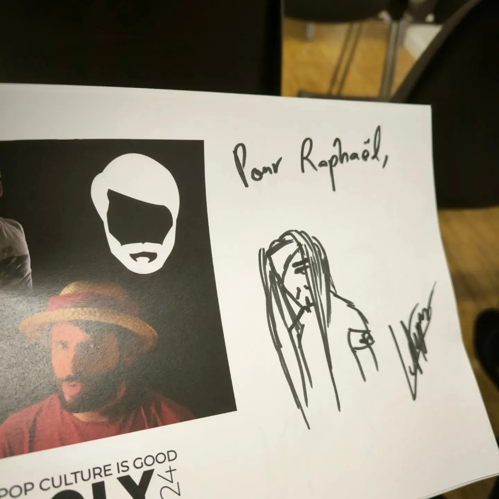 Polymanga 24 - Photo 3