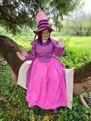 Cheshire cat - 18e preview 2