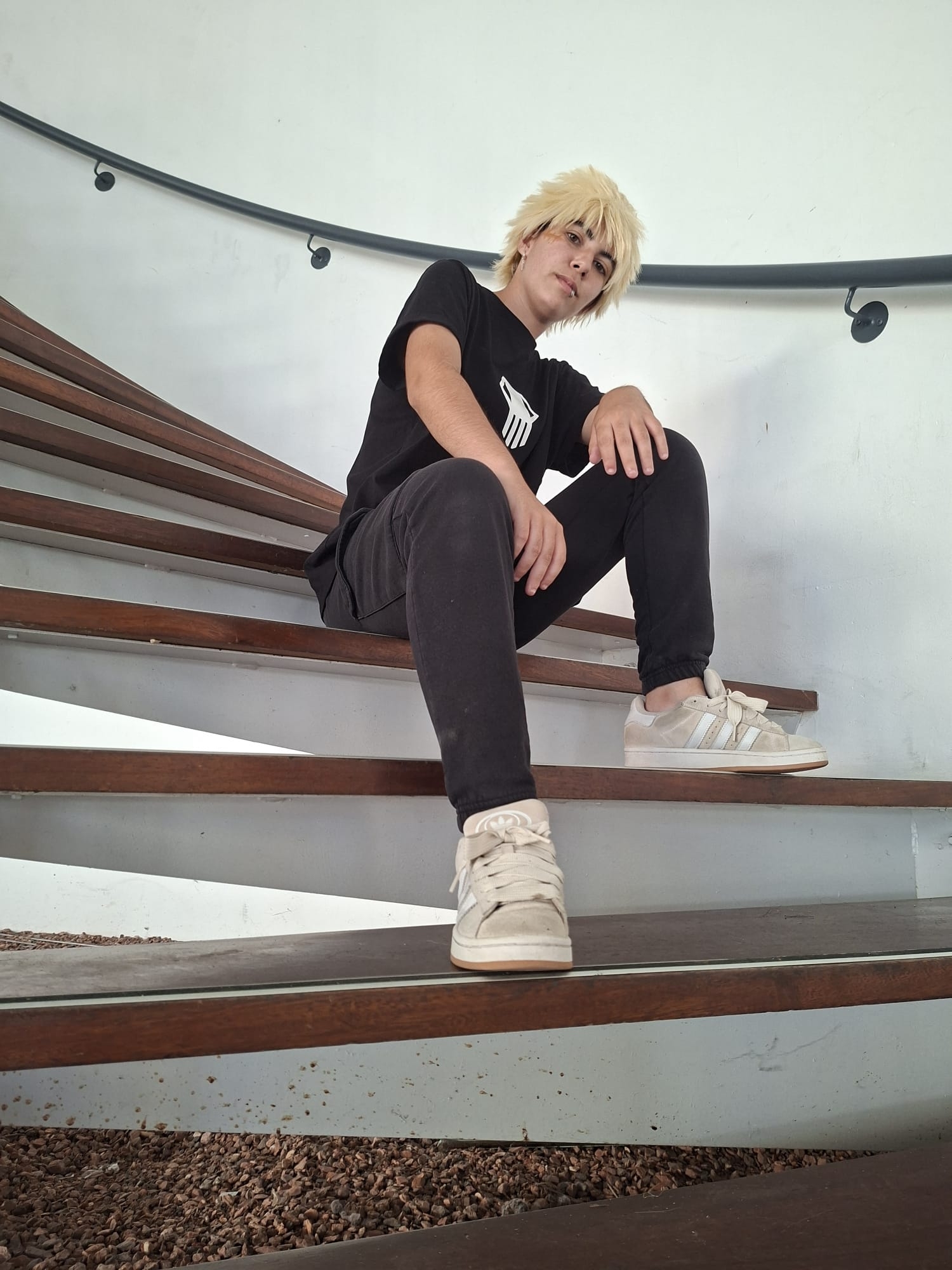 Katsuki Bakugo, photo 8