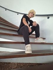 Katsuki Bakugo preview 2