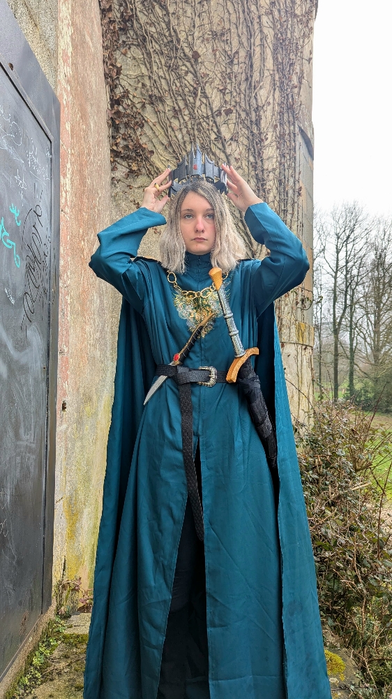 Aegon Targaryen - Photo 42