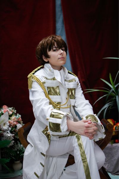 Kycilia - Suzaku Ver Royale