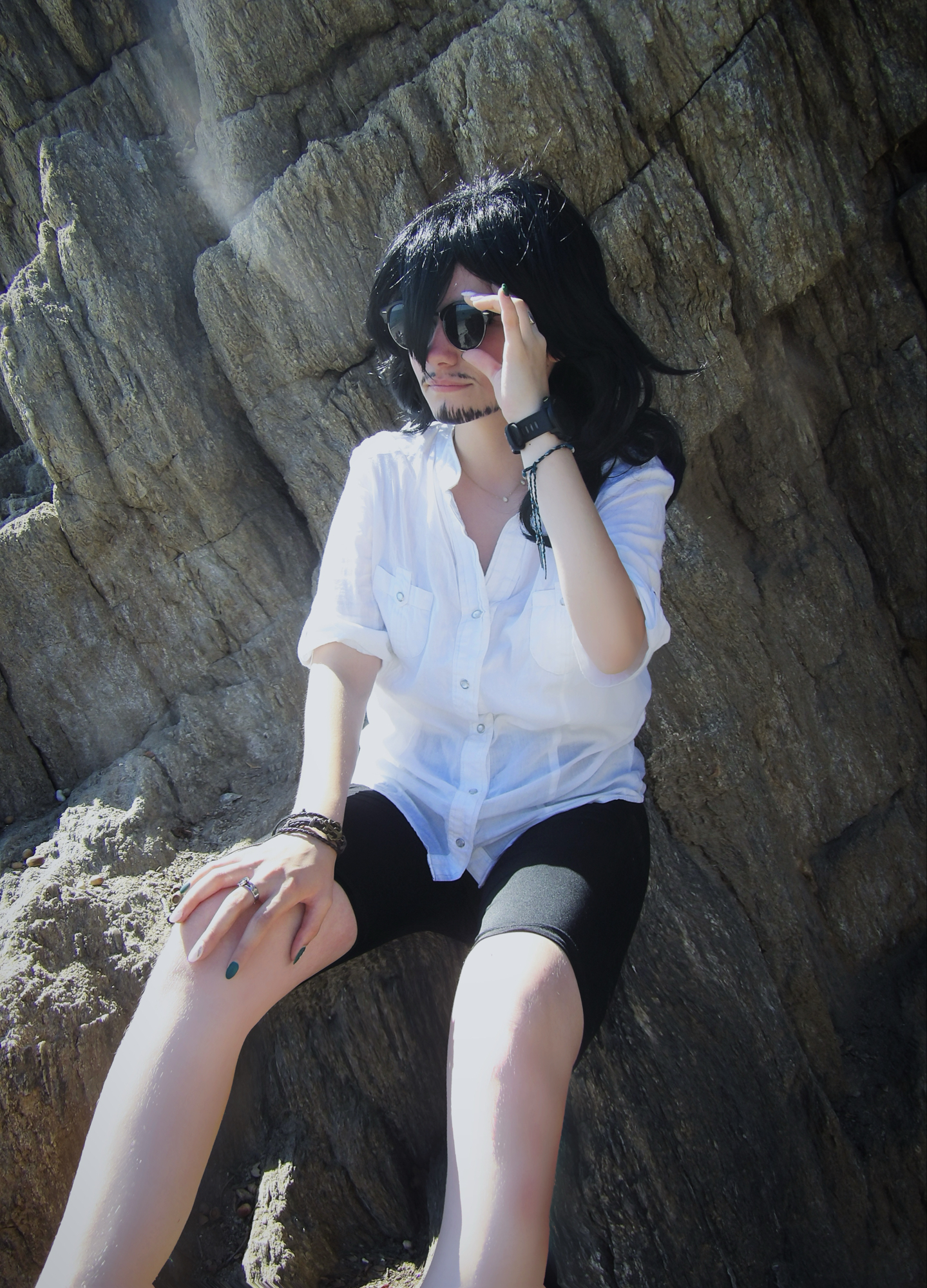 Shota Aizawa - Photo 7