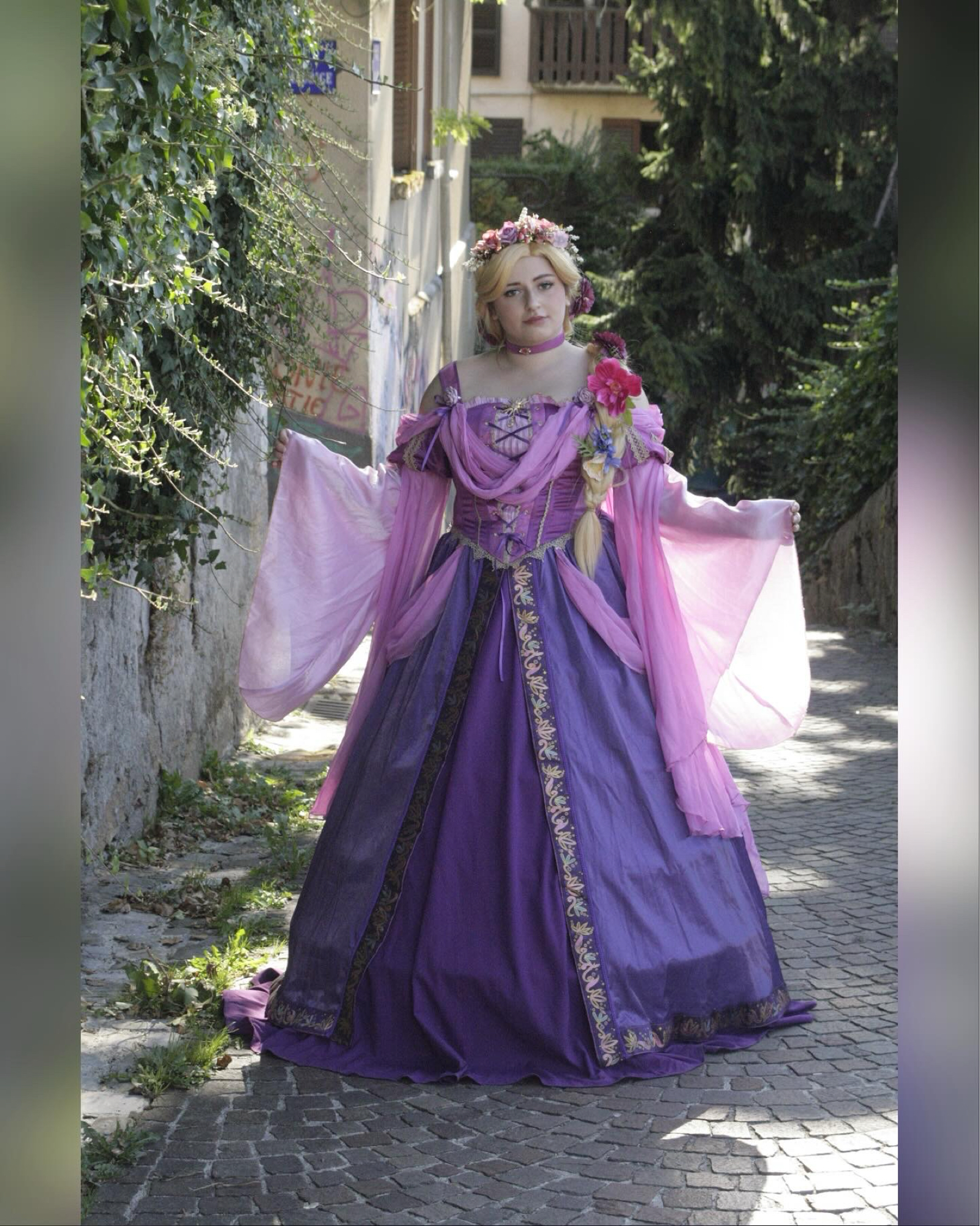 Raiponce — photo 9