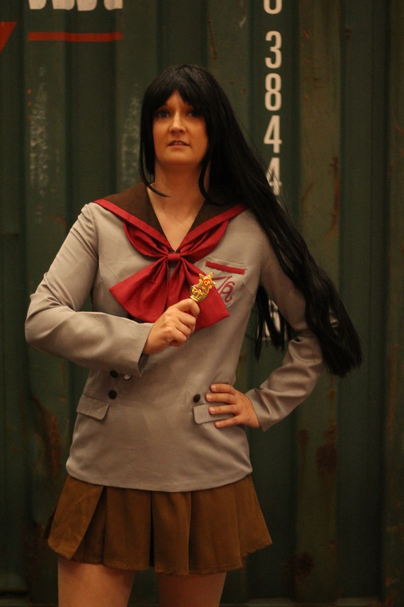 Amy-sama – Polaris 2023