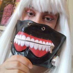 Kaneki version fille preview 3